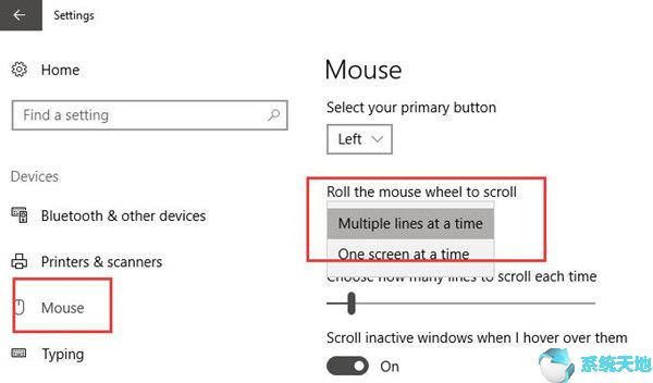 win10如何更改鼠标移动速度(win10怎么调鼠标移速)
