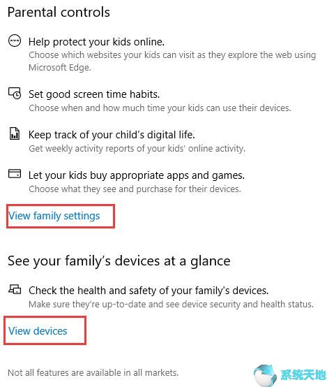 怎么配置windows(win10系统配置文件设置)