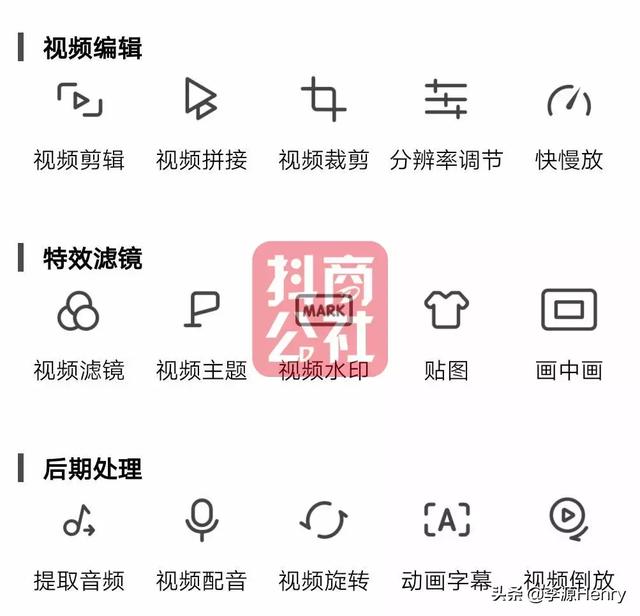 抖音剪辑视频的软件哪个好(最好用的抖音视频剪辑软件)