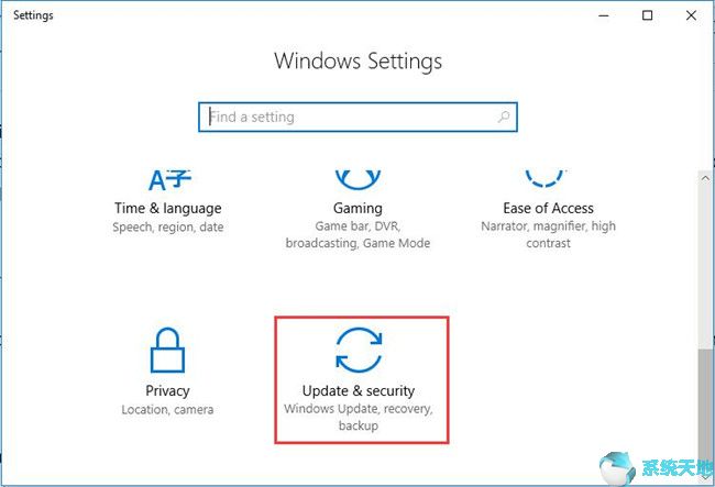 怎么配置windows(win10系统配置文件设置)