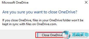 onedrive不同步怎么办(one drive不同步)