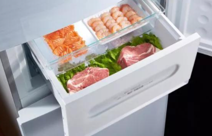 新冰箱两边烫手