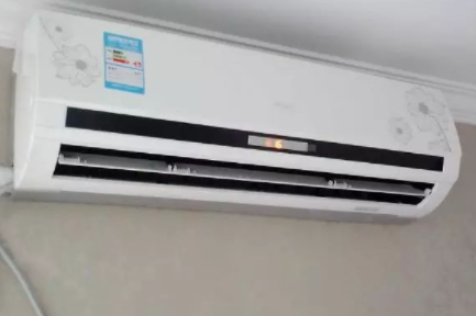 为什么空调开一会变H5了空调出现h5关机再重启可以吗(空调出现h5直接关机可以吗)