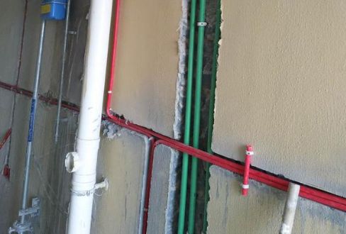 水管打压保压多长时间合格