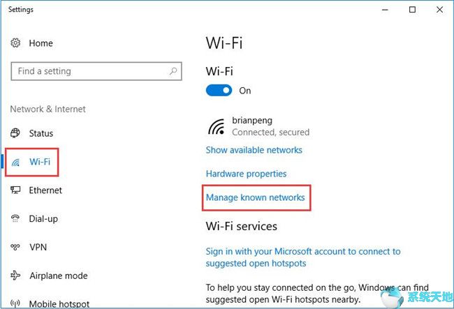 win10不能自动连接wifi(手机修复电池专业版)