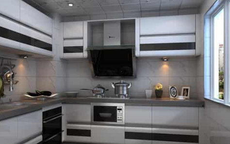 橱柜受潮起鼓怎么修复厨房橱柜里返潮发霉怎么办(橱柜受潮发霉怎么处理)