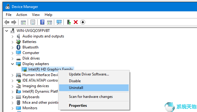 解决显示驱动程序停止响应并恢复的多种方法是什么(显示驱动器程序已停止响应并且恢复)