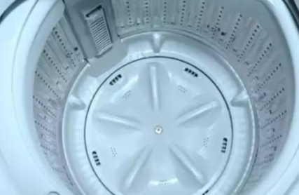 洗衣机内的脏东西如何排出去