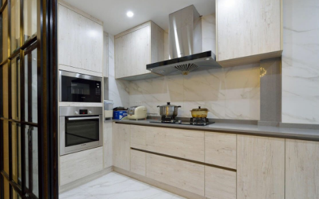 橱柜受潮发霉怎么处理