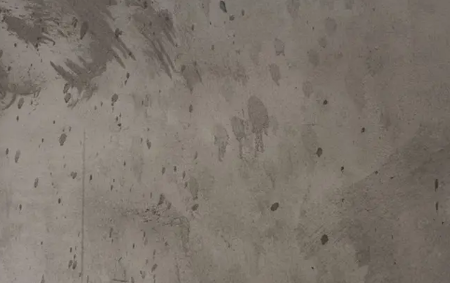 沙灰墙刮腻子注意事项