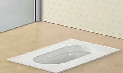 冲蹲便器水压小怎么办蹲便器冲水太大怎么办(蹲便器冲水阀水压要求)