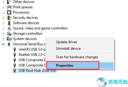 win10电脑usb接口全部失灵(usb端口设置有什么用)