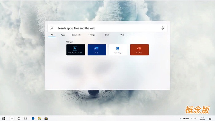 下载windows10系统(海洋生态系统由哪些要素组成)
