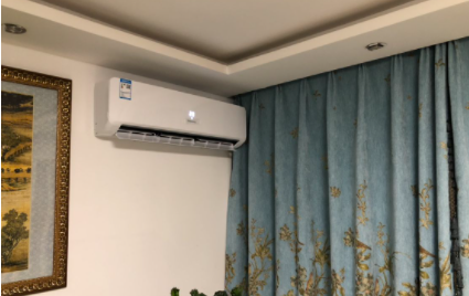 空调结冰怎么弄