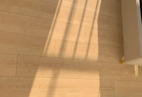 木地板换瓷砖需要多久