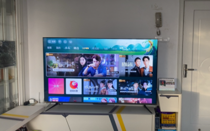 客厅电视一般挂多高?