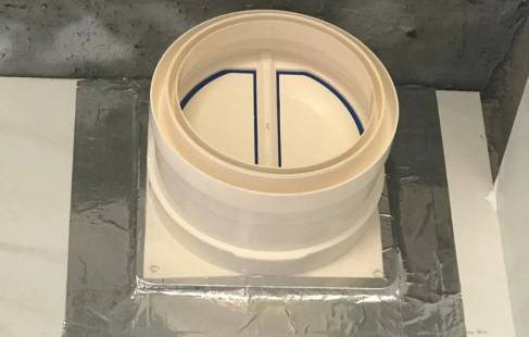 老板油烟机自带的止逆阀怎么样