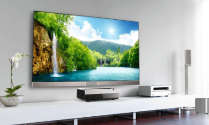 客厅电视一般挂多高?