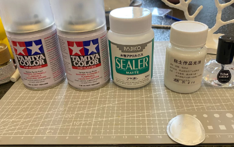 消光漆使用注意事项