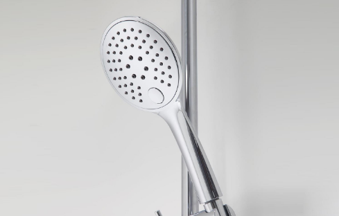 淋浴喷头多长时间更换