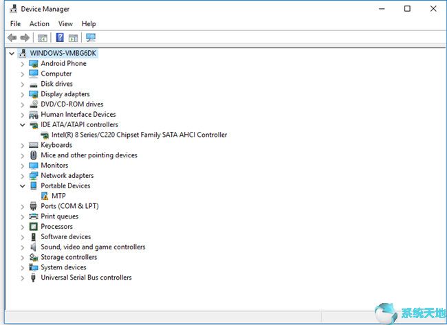 kindle插电脑未能识别驱动(为什么电脑无法识别kindle)