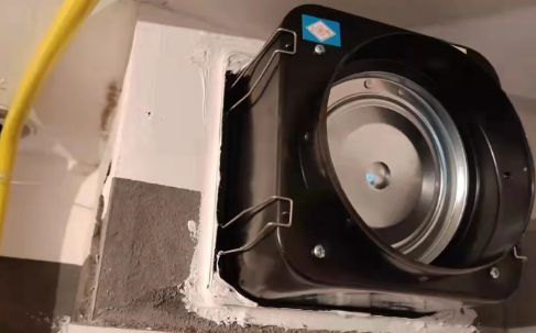 老板油烟机自带的止逆阀怎么样