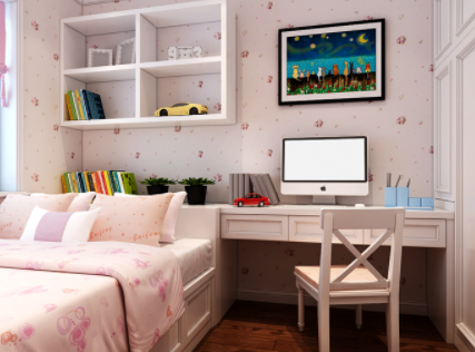 儿童房设计尺寸