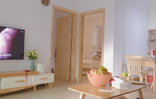 二手房改造先刷墙还是先做柜子