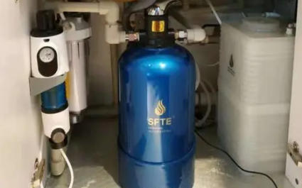 软水机的水可以加热饮用吗