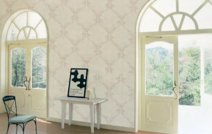 墙布溢胶留下的胶痕怎么去除