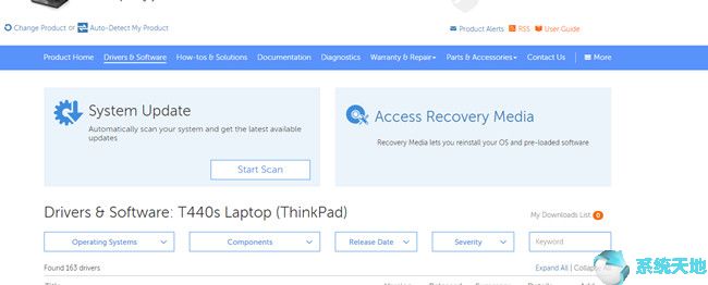 win10联想驱动安装工具v1.8(联想win10驱动)