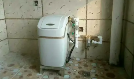 软水机的水可以加热饮用吗