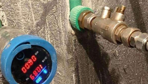 水电是不是一定做打压测试水管为什么要打压测试(水管打压保压多长时间合格)