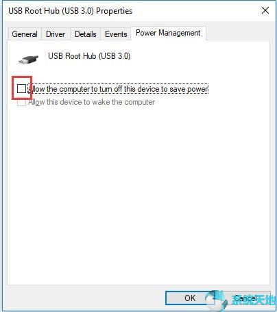 win10电脑usb接口全部失灵(usb端口设置有什么用)