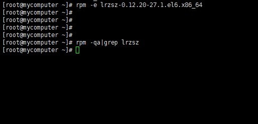xshell软件怎么用(xshell常用的20个命令)