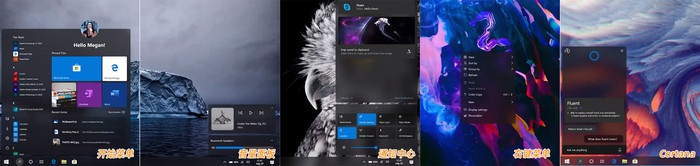 下载windows10系统(海洋生态系统由哪些要素组成)