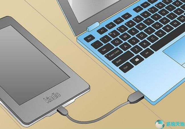 kindle插电脑未能识别驱动(为什么电脑无法识别kindle)