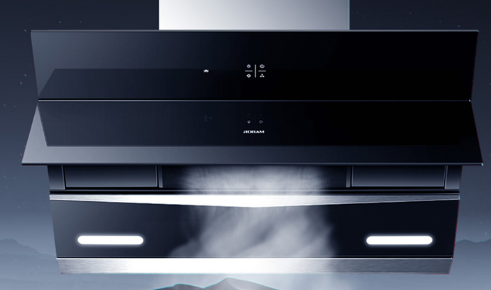 老板油烟机官网