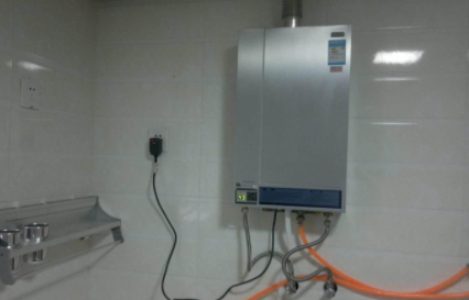 燃气热水器打火有声音但不没有火怎么办