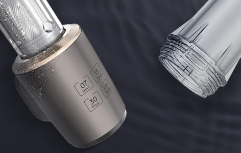 前置过滤器装修后再安装吗