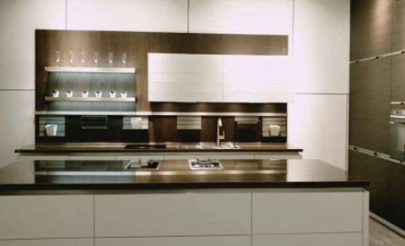 岩板能做灶台台面吗?