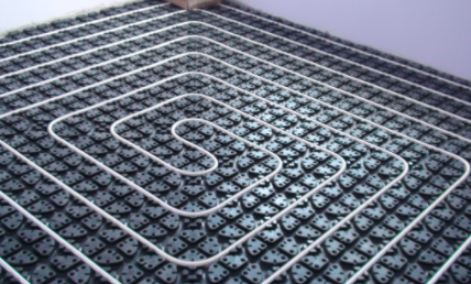 地采暖清洗什么时候洗清洗地暖要不要放药剂(地暖清洗的必要性)