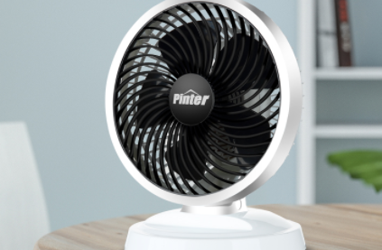 电风扇电机响扇叶不转是怎么回事电风扇电机响声大什么原因(电风扇嗡嗡响但扇叶不转是怎么回事)