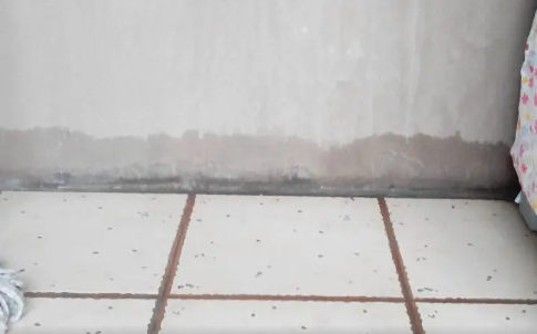 阳台有水能漏到楼下吗