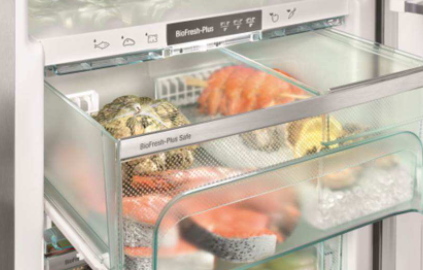 冰箱门关严了 还一直响