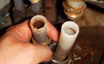 地暖清洗的必要性