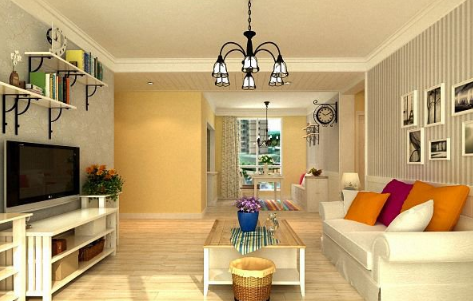 木地板30一平米