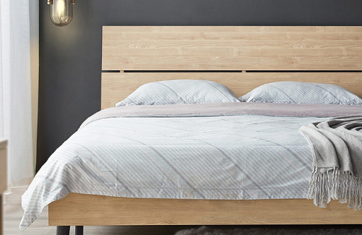 1米5的床适合多大的房间1米5的床适合几个人睡(1米5的床够用吗)