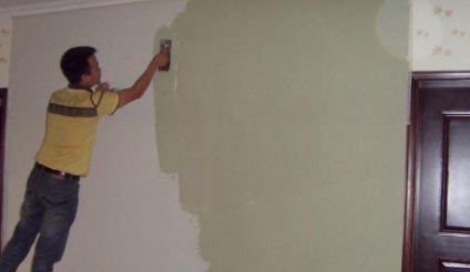 腻子空鼓要紧吗