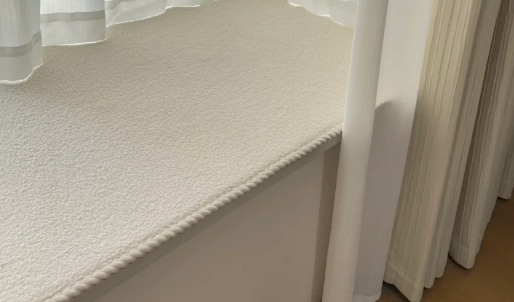 飘窗垫子乳胶的好还是海绵的好